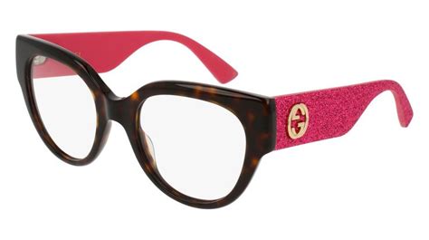 gucci glasses pink lens|gucci pink eyeglasses.